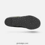 FXR244250 Giro Heren tracker-schoen trail groen/donkere schaduw - Image 3