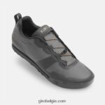 FXR244251 Giro Heren tracker veterschoen donkere schaduw/spoorgroen - Image 2