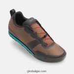 FXR244253 Giro Heren tracker veterschoen java-lava - Image 2