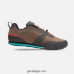 FXR244253 Giro Heren tracker veterschoen java-lava