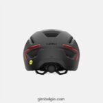 FXR24428 Giro uniseks ethos mips schildhelm mat zwart - Image 7