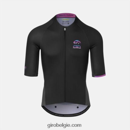 FXR2442 Giro Heren chrono elite-trui andre jackson