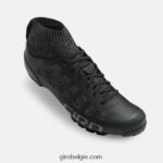 FXR244305 Giro uniseks Empire vr70 gebreide schoen zwart/houtskool - Image 2