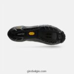 FXR244305 Giro uniseks Empire vr70 gebreide schoen zwart/houtskool - Image 3