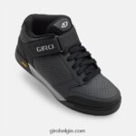 FXR244309 Giro uniseks riddance middenschoen donkere schaduw - Image 2
