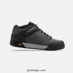 FXR244309 Giro uniseks riddance middenschoen donkere schaduw