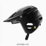 FXR24430 Giro uniseks tiran bolvormige helm fiets nachtmerries - Image 2