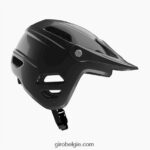 FXR24430 Giro uniseks tiran bolvormige helm fiets nachtmerries - Image 3
