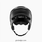 FXR24430 Giro uniseks tiran bolvormige helm fiets nachtmerries - Image 4