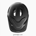 FXR24430 Giro uniseks tiran bolvormige helm fiets nachtmerries - Image 5