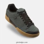 FXR244313 Giro uniseks jas ii schoen donkere schaduw/gom - Image 2