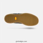 FXR244313 Giro uniseks jas ii schoen donkere schaduw/gom - Image 3