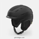 FXR244314 Giro Heren tor sferische helm mat zwarte expeditie - Image 2