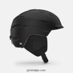 FXR244314 Giro Heren tor sferische helm mat zwarte expeditie - Image 4