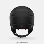 FXR244314 Giro Heren tor sferische helm mat zwarte expeditie - Image 5