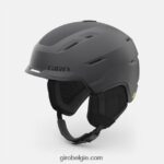 FXR244315 Giro Heren tor sferische helm mat grafiet - Image 2