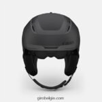 FXR244315 Giro Heren tor sferische helm mat grafiet - Image 3