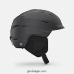 FXR244315 Giro Heren tor sferische helm mat grafiet - Image 4