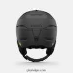 FXR244315 Giro Heren tor sferische helm mat grafiet - Image 5