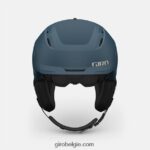 FXR244316 Giro Heren tor sferische helm mat havenblauw - Image 3