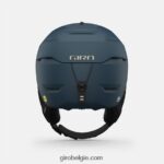 FXR244316 Giro Heren tor sferische helm mat havenblauw - Image 5