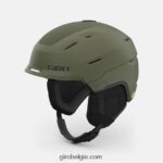 FXR244317 Giro Heren tor sferische helm mat trailgroen - Image 2