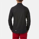 FXR244335 Giro Heren opberg jas zwart - Image 3