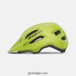 FXR24435 Giro uniseks armatuur mips ii helm mat ano limoen - Image 2