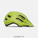 FXR24435 Giro uniseks armatuur mips ii helm mat ano limoen - Image 3