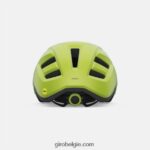 FXR24435 Giro uniseks armatuur mips ii helm mat ano limoen - Image 4