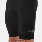 FXR244364 Giro Heren chrono expert koersbroek zwart - Image 6