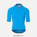 FXR24436 Giro Heren chrono elite-trui ano blauw