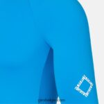 FXR24436 Giro Heren chrono elite-trui ano blauw - Image 3