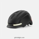 FXR24441 Giro uniseks ethos mips-helm mat zwart - Image 2