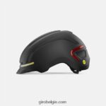 FXR24441 Giro uniseks ethos mips-helm mat zwart - Image 3