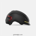 FXR24441 Giro uniseks ethos mips-helm mat zwart - Image 5