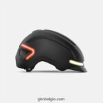 FXR24441 Giro uniseks ethos mips-helm mat zwart - Image 6