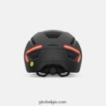 FXR24441 Giro uniseks ethos mips-helm mat zwart - Image 8