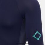 FXR24442 Giro Heren chrono elite-trui middernacht blauw - Image 3