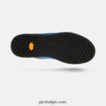 FXR244437 Giro uniseks weggegooide schoen blauw juweel/zwart - Image 3
