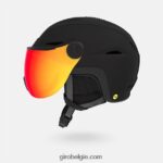 FXR244438 Giro Heren vue mips levendige helm mat grafiet