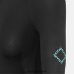 FXR244462 Giro vrouwen chrono elite ls jersey zwart - Image 3