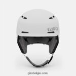 FXR244467 Giro Heren trig mips helm mat wit - Image 3