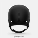 FXR24447 Giro Heren richel helm mat zwart - Image 5