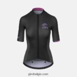 FXR244486 Giro vrouwen chrono elite-trui andre jackson