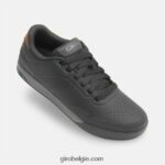 FXR244487 Giro Heren klink schoen zwarte/donkere schaduw - Image 2
