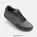 FXR244488 Giro Heren klink schoen donkere schaduw - Image 2