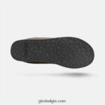 FXR244489 Giro Heren klink schoen pad groen - Image 3