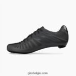 FXR244494 Giro uniseks imperium slx schoen carbon zwart - Image 2