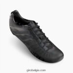 FXR244494 Giro uniseks imperium slx schoen carbon zwart - Image 3